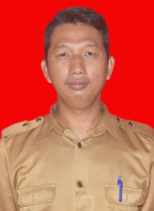 RUDI HARTONO T, S.Pd., Gr